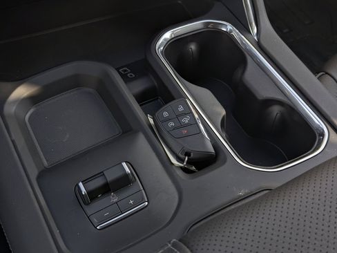 New 2026 GMC Sierra 2500 Denali image 28