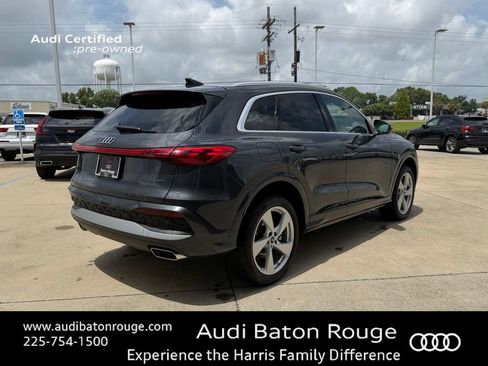 Used 2025 Audi Q5 Premium Plus w/ Premium Plus AWD/4WD image 7