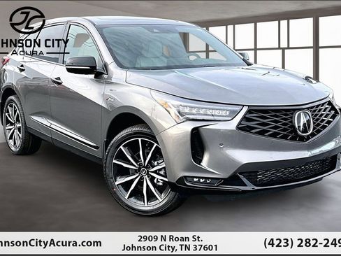 New 2026 Acura RDX A-Spec AWD/4WD image 3