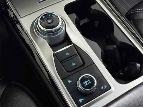 Used 2022 Ford Explorer ST image 22