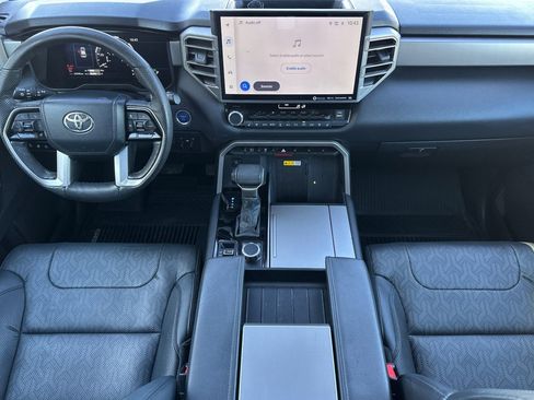 Certified 2024 Toyota Sequoia Limited image 12