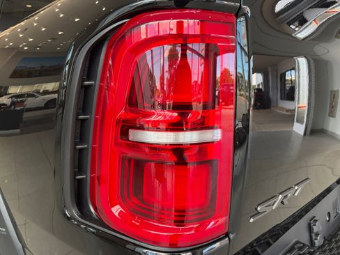 New 2027 RAM 1500 TRX AWD/4WD image 16