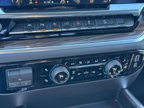 New 2026 Chevrolet Silverado 1500 LT Trail Boss w/ LT Trail Boss Premium Package image 17