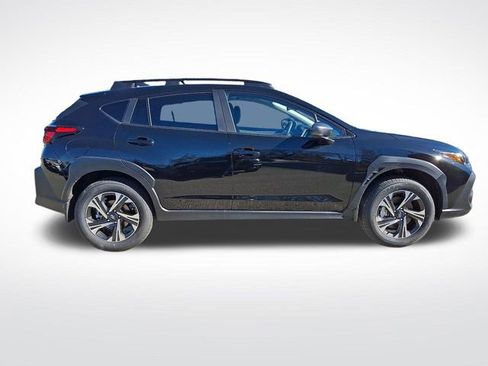 New 2026 Subaru Crosstrek 2.0i Premium image 8