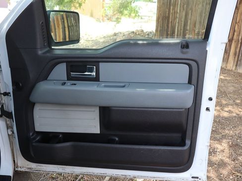 Used 2013 Ford F150 XL w/ PWR Equipment Group AWD/4WD image 24