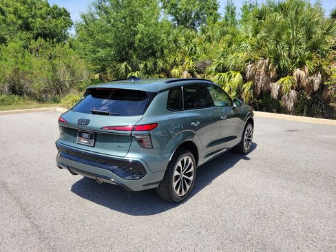 New 2026 Audi Q3 quattro 2.0T AWD/4WD image 4