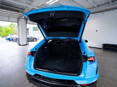 Used 2023 Lamborghini Urus Performante image 57