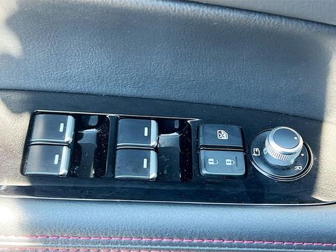 Used 2025 MAZDA CX-5 2.5 Turbo w/ Premium Package image 20