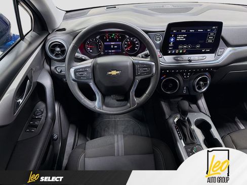 Used 2023 Chevrolet Blazer LT w/ Convenience Package image 21