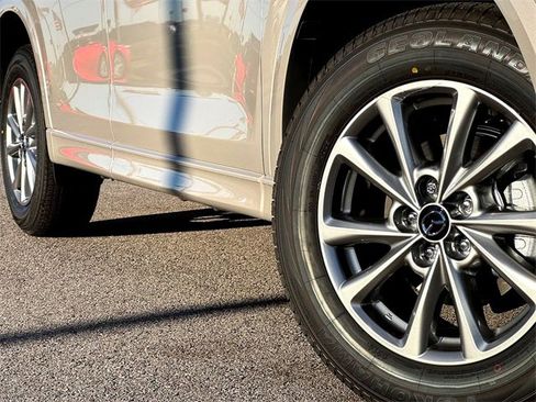 New 2025 MAZDA CX-5 AWD 2.5 S w/ Select Package image 2