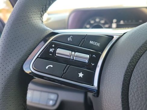New 2026 Kia Seltos SX w/ SX Sunroof Package AWD/4WD image 24