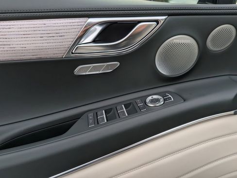 New 2026 Genesis GV80 2.5T Prestige AWD/4WD image 11