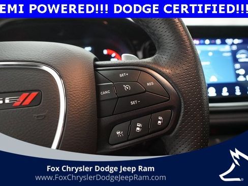 Used 2024 Dodge Durango R/T image 19