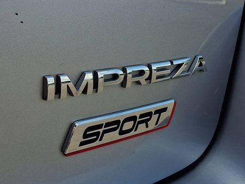 Used 2019 Subaru Impreza 2.0i Sport AWD/4WD image 29