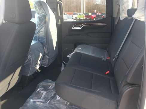 New 2026 Chevrolet Silverado 1500 LT image 12