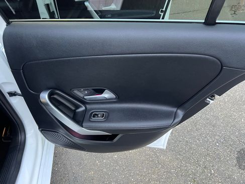 Used 2021 Mercedes-Benz A 220 4MATIC w/ Premium Package image 29