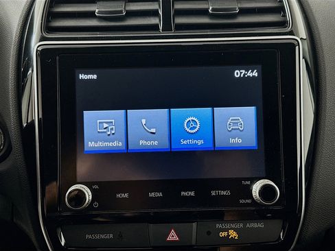 Used 2025 Mitsubishi Outlander Sport SE image 19