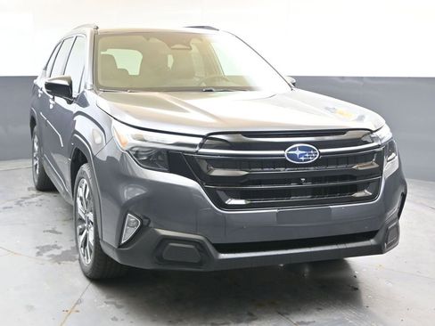 New 2026 Subaru Forester Touring AWD/4WD image 8