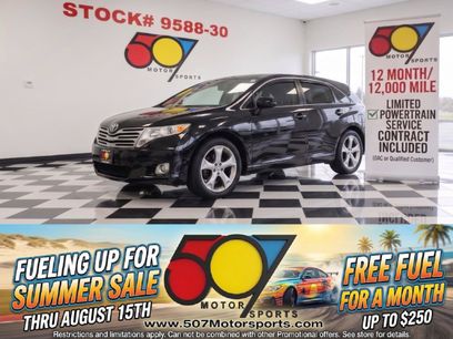Used 2009 Toyota Venza