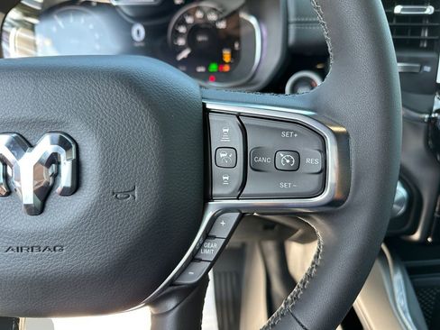 New 2026 RAM 1500 Laramie w/ Night Edition image 20