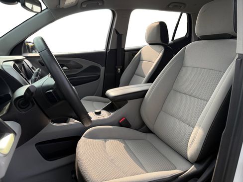 Used 2024 GMC Terrain SLE image 8