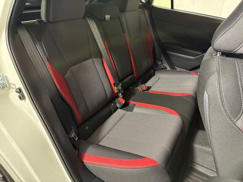 Used 2025 Subaru Impreza RS image 22