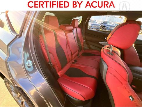 Used 2020 Acura RDX A-Spec image 34