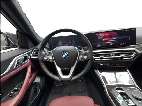 Used 2023 BMW i4 eDrive35 RWD image 37