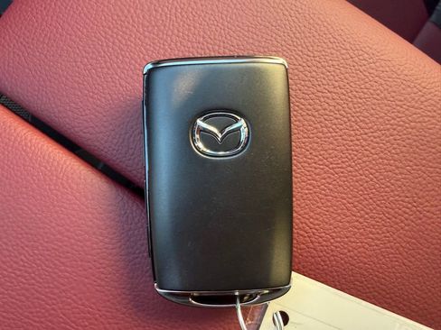 New 2026 MAZDA CX-50 AWD 2.5 Hybrid w/ Weather Package image 33