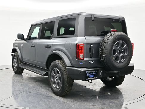 New 2026 Ford Bronco Big Bend image 7