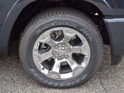 New 2026 RAM 1500 Big Horn image 10