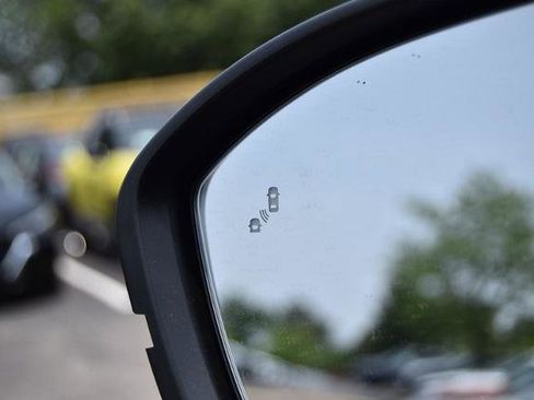 New 2025 Nissan Murano SL w/ Cargo Package image 11