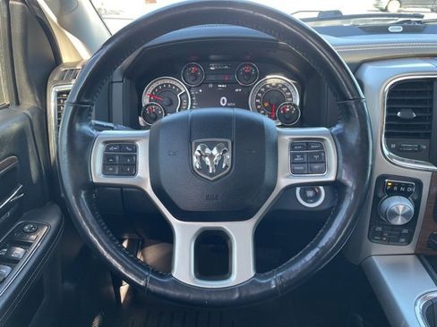 Used 2018 RAM 1500 Laramie image 21