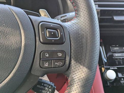 Used 2023 Lexus IS 350 F Sport image 10