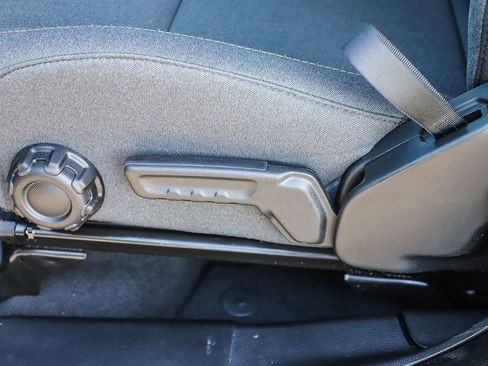 New 2026 Jeep Wrangler Sport image 22