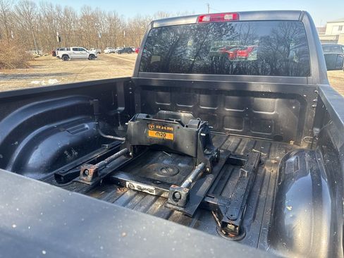 Used 2014 RAM 2500 Tradesman w/ Popular Equipment Group image 27