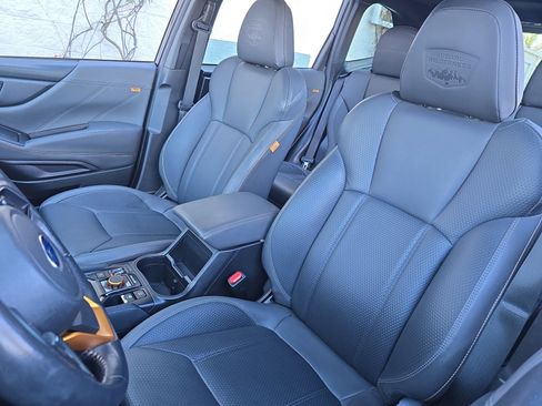 Used 2023 Subaru Forester Wilderness image 16