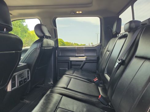 Used 2020 Ford F250 Lariat AWD/4WD image 13