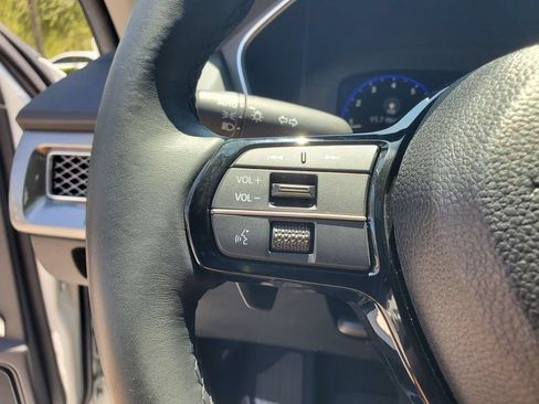 Used 2024 Acura Integra FWD image 23