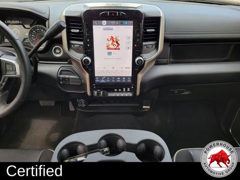 Used 2024 RAM 2500 Laramie image 19