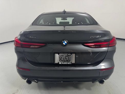 Used 2021 BMW 228i xDrive Gran Coupe w/ Convenience Package AWD/4WD image 6