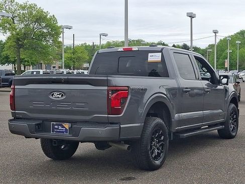 Certified 2024 Ford F150 XLT w/ Equipment Group 302A MID AWD/4WD image 6
