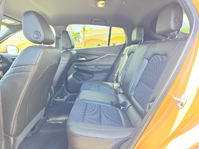 New 2026 Buick Envista Preferred w/ Convenience I Package FWD image 10