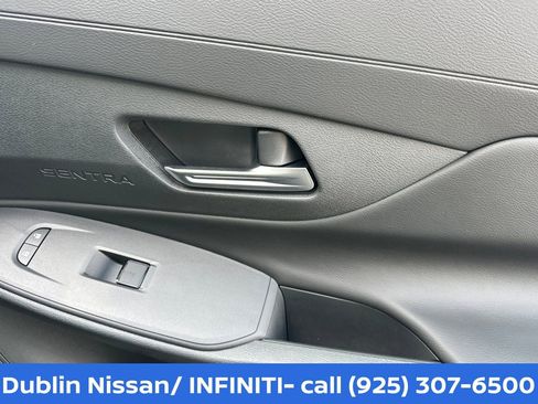 New 2026 Nissan Sentra S FWD image 20
