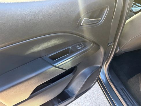 Used 2016 Chevrolet Colorado LT w/ LT Convenience Package image 33