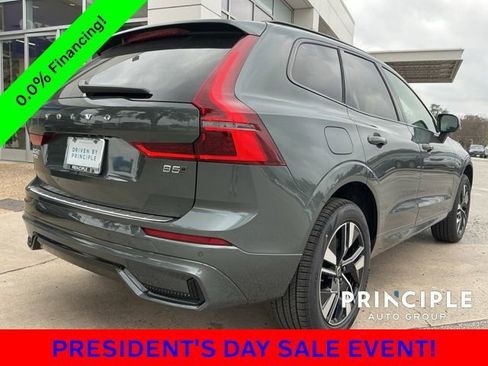 New 2026 Volvo XC60 B5 Core image 10