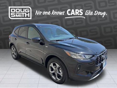 Used 2025 Ford Escape ST-Line Select image 7