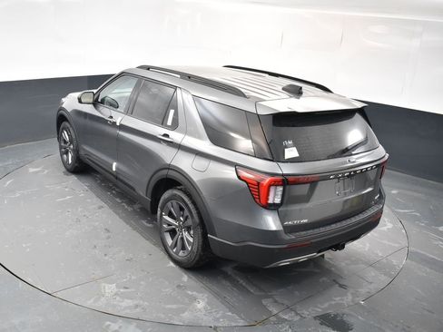 New 2026 Ford Explorer Active w/ Active Comfort Package image 21