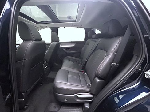 New 2026 MAZDA CX-90 3.3 Turbo w/ Premium Sport Pkg image 12