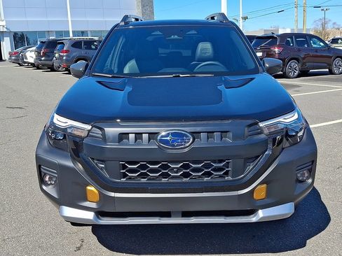 New 2026 Subaru Forester Wilderness AWD/4WD image 5